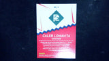 2024 Panini Prospect Edition #4 Caleb Lomavita Ping!