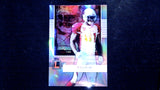2008 Topps Letterman #33 Anquan Boldin Refractors #/99