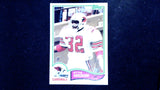 1982 Topps #463 Ottis Anderson