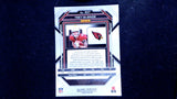 2022 Panini Prizm #327 Trey McBride