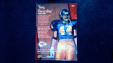1997 SkyBox Impact #223 Tony Gonzalez