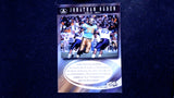 1996 Press Pass Paydirt #GB6 Jonathan Ogden Game Breakers