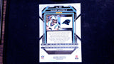 2022 Panini Prizm #39 Baker Mayfield Silver