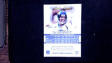 1998 Topps Gold Label #1 John Elway