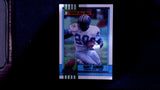 1990 Topps #352 Barry Sanders
