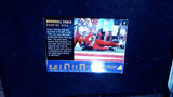 1995 Action Packed Rookies & Stars #6 Marshall Faulk