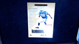 1996 SP #18 Marvin Harrison