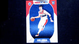 2020-21 Hoops #201 Deni Avdija