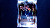 2020-21 Panini Select #127 Bradley Beal Silver Prizms