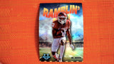 2022 Bowman Chrome University #RM-15 Marvin Mims Ramblin Man