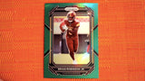 2022 Prizm #321 Brian Robinson Green