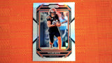 2022 Prizm #60 Tyler Boyd Silver Prizm