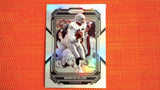 2022 Prizm #177 Marcus Allen Silver Prizm