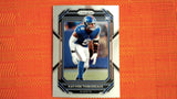 2022 Prizm #370 Kayvon Thibodeaux Base