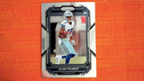 2022 Prizm # Jalen Tolbert Base