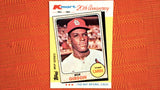 1987 Topps Kmart 25th Anniversary #3 Bob Gibson