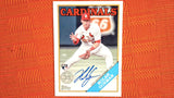 2023 Topps Series 1 #88BA-NGO Nolan Gorman 1988 Toppa Autograph