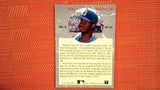 1992 Ultra #6 Ken Griffey Jr. All-Stars