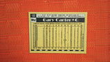 1990 Topps Traded #19T Gary Carter
