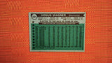 1976 Topps #344 Honus Wagner VG