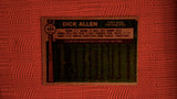 1976 Topps #455 Dick Allen VG-EX
