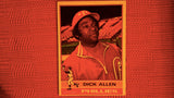 1976 Topps #455 Dick Allen VG-EX
