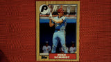 1987 Topps #430 Mike Schmidt