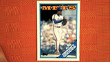 1988 Topps #480 Dwight Gooden