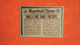 1974 Topps #390T Lou Piniella Traded