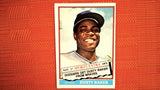 1976 Topps #28T Dusty Baker Traded Good-EX