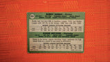 1971 O-Pee-Chee #404 Astros Rookies - Buddy Harris / Roger Metzger RC EX