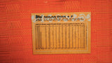 1988 Topps #250 Nolan Ryan