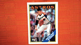 1988 Topps #250 Nolan Ryan
