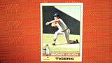 1976 Topps #385 Mickey Lolich EX