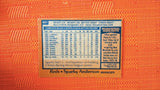 1978 Topps #401 Sparky Anderson VG-EX