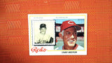1978 Topps #401 Sparky Anderson VG-EX