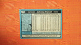 1980 Topps #100 Johnny Bench