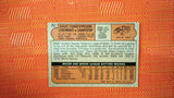 1972 Topps #267 Dave Concepcion