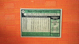 1979 Topps #600 George Foster