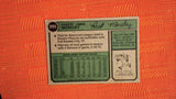 1974 Topps #295 Rick Monday EX