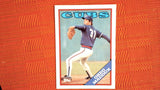 1988 Topps #361 Greg Maddux