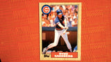 1987 Topps #680 Ryne Sandberg