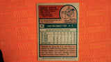 1975 Topps #80 Carlton Fisk EX