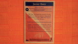 2019 Topps Throwback Thursday #94 Javier Baez