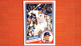 2019 Topps Throwback Thursday #94 Javier Baez