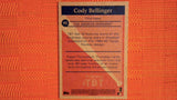 2019 Topps Throwback Thursday #95 Cody Bellinger