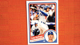2019 Topps Throwback Thursday #95 Cody Bellinger