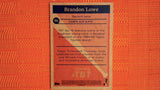 2019 Topps Throwback Thursday #96 Brandon Lowe