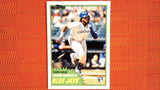 2019 Topps Throwback Thursday #285 Vladimir Guerrero Jr.