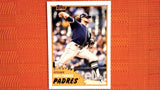 2019 Topps Throwback Thursday #286 Chris Paddack